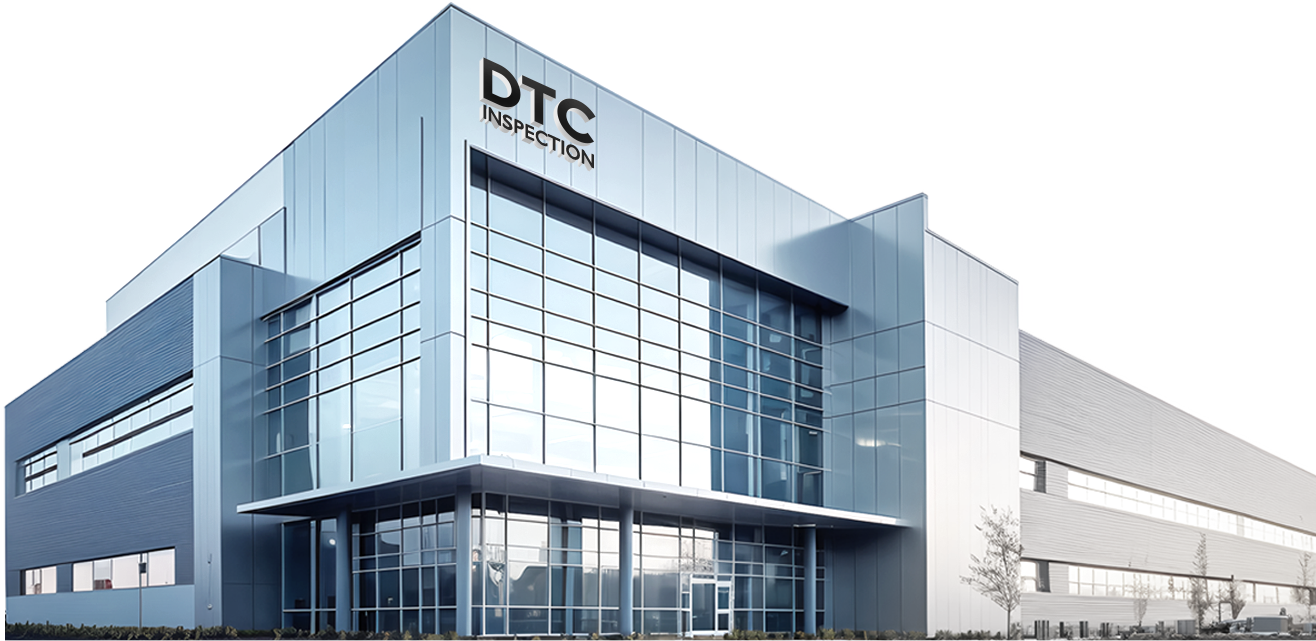 DTC Building