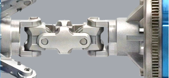 Equipment detail diagram