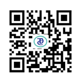 DTC Enterprise WeChat QR Code