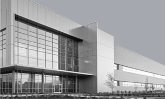 DTC building